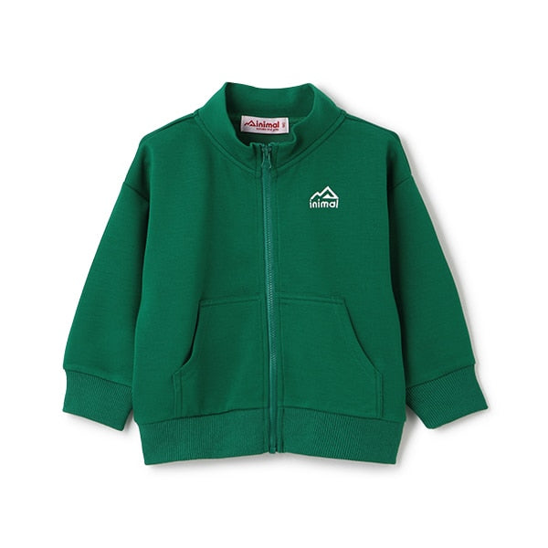Japanese children's clothing mini#ML waterproof series quick-drying series sports jacket 90-140cm boys'/girls' spring and summer OUTERWEAR
