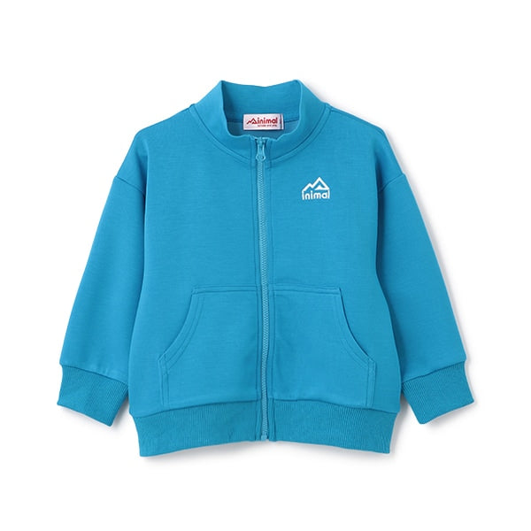 Japanese children's clothing mini#ML waterproof series quick-drying series sports jacket 90-140cm boys'/girls' spring and summer OUTERWEAR