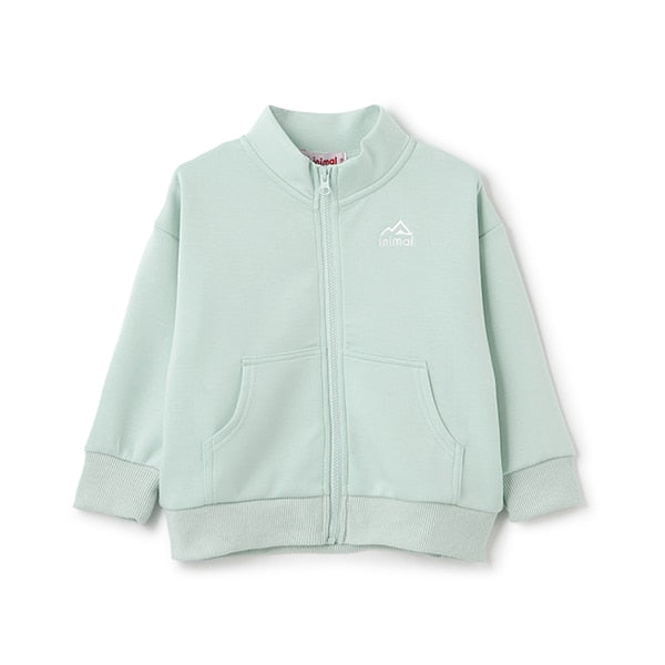 Japanese children's clothing mini#ML waterproof series quick-drying series sports jacket 90-140cm boys'/girls' spring and summer OUTERWEAR