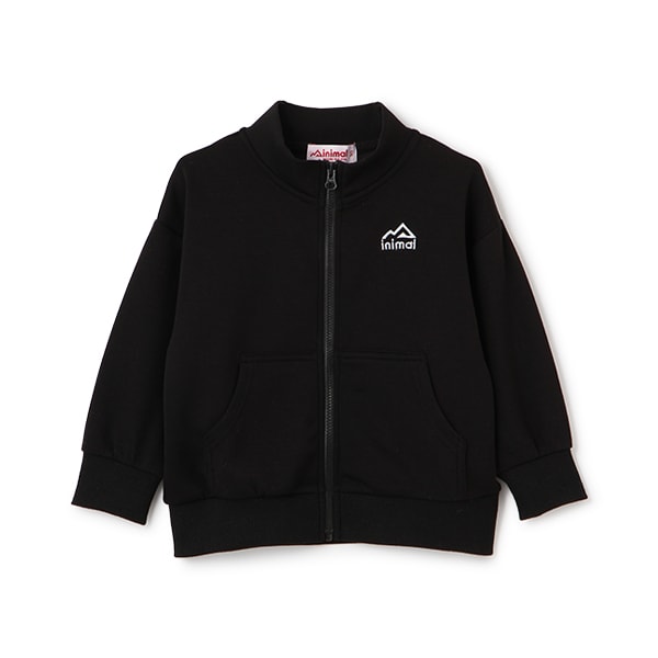 Japanese children's clothing mini#ML waterproof series quick-drying series sports jacket 90-140cm boys'/girls' spring and summer OUTERWEAR