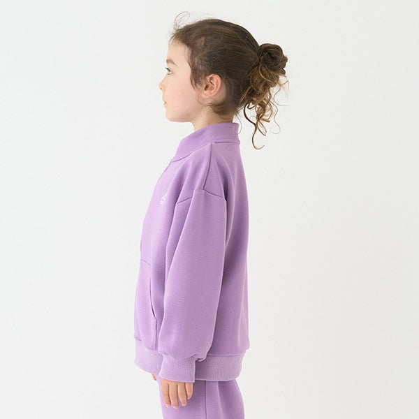 Japanese children's clothing mini#ML waterproof series quick-drying series sports jacket 90-140cm boys'/girls' spring and summer OUTERWEAR