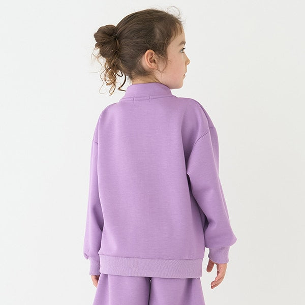 Japanese children's clothing mini#ML waterproof series quick-drying series sports jacket 90-140cm boys'/girls' spring and summer OUTERWEAR
