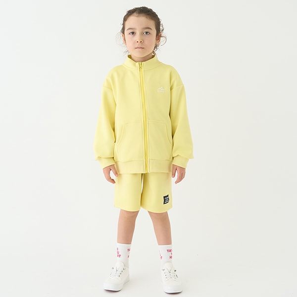 Japanese children's clothing mini#ML waterproof series quick-drying series sports jacket 90-140cm boys'/girls' spring and summer OUTERWEAR