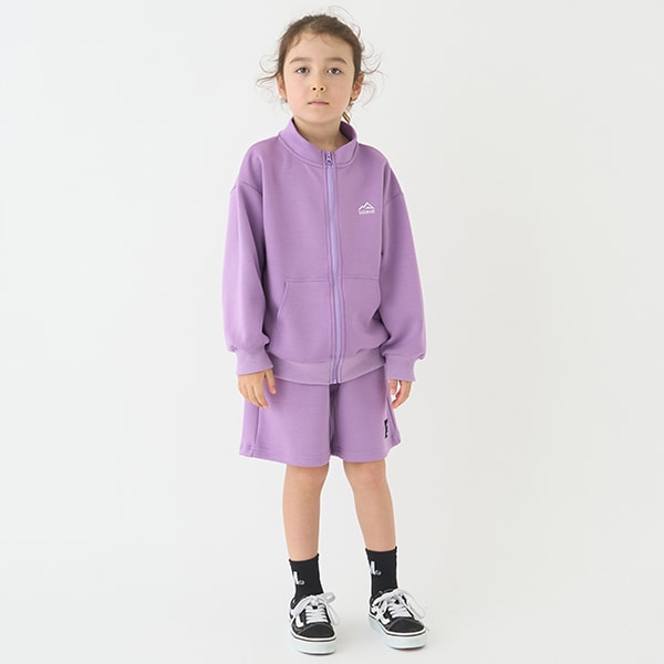 Japanese children's clothing mini#ML waterproof series quick-drying series sports jacket 90-140cm boys'/girls' spring and summer OUTERWEAR