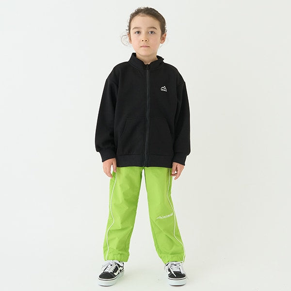 Japanese children's clothing mini#ML waterproof series quick-drying series sports jacket 90-140cm boys'/girls' spring and summer OUTERWEAR