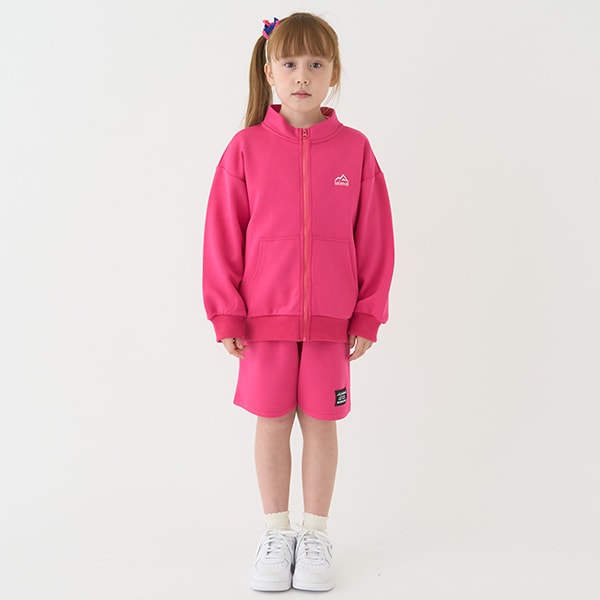 Japanese children's clothing mini#ML waterproof series quick-drying series sports jacket 90-140cm boys'/girls' spring and summer OUTERWEAR