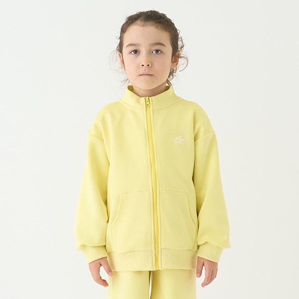 Japanese children's clothing mini#ML waterproof series quick-drying series sports jacket 90-140cm boys'/girls' spring and summer OUTERWEAR
