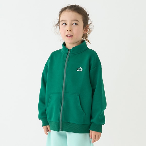 Japanese children's clothing mini#ML waterproof series quick-drying series sports jacket 90-140cm boys'/girls' spring and summer OUTERWEAR