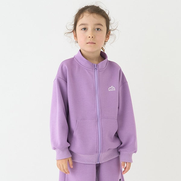 Japanese children's clothing mini#ML waterproof series quick-drying series sports jacket 90-140cm boys'/girls' spring and summer OUTERWEAR