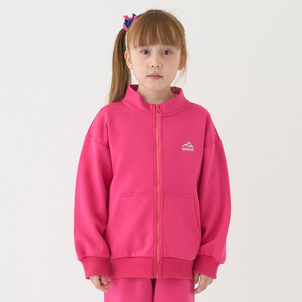 Japanese children's clothing mini#ML waterproof series quick-drying series sports jacket 90-140cm boys'/girls' spring and summer OUTERWEAR