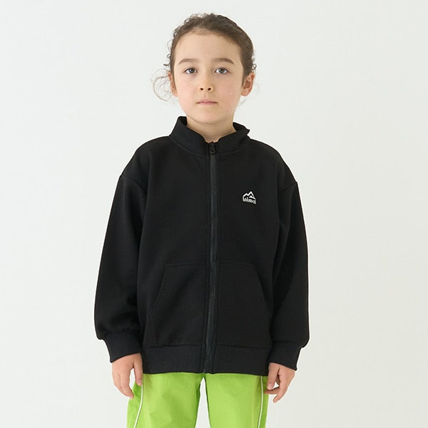 Japanese children's clothing mini#ML waterproof series quick-drying series sports jacket 90-140cm boys'/girls' spring and summer OUTERWEAR