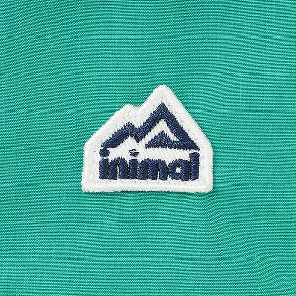 Japanese children's clothing mini#ML mountain series pocket striped top 90-140cm boys/girls summer TOPS