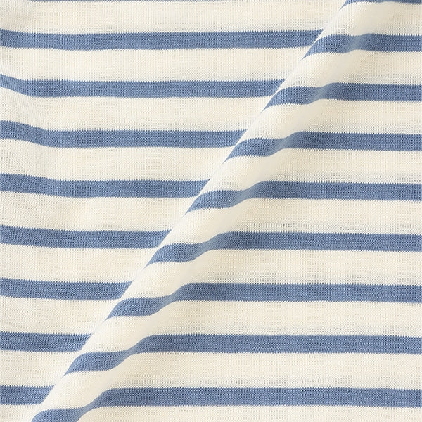 Japanese children's clothing mini#ML mountain series pocket striped top 90-140cm boys/girls summer TOPS