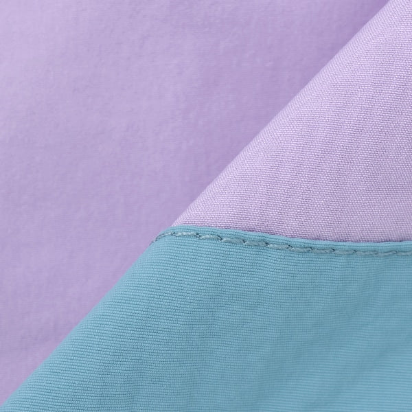 Japanese children's clothing mini#ML mountain pocket color block top 90-140cm boy's summer TOPS