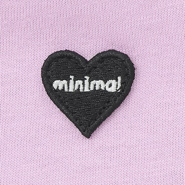 Japanese children's clothing mini #ML anti-fouling series puff sleeve top 90-140cm girls summer TOPS