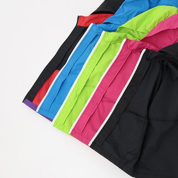 Japanese children's clothing mini#ML waterproof series mountain jacket 90-140cm boys/girls spring and summer OUTERWEAR