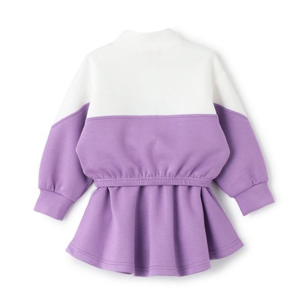Japanese children's clothing mini #ML waterproof series quick-drying series sports series jacket and skirt two-piece set 90-140cm girls' spring and summer outerwear skirt