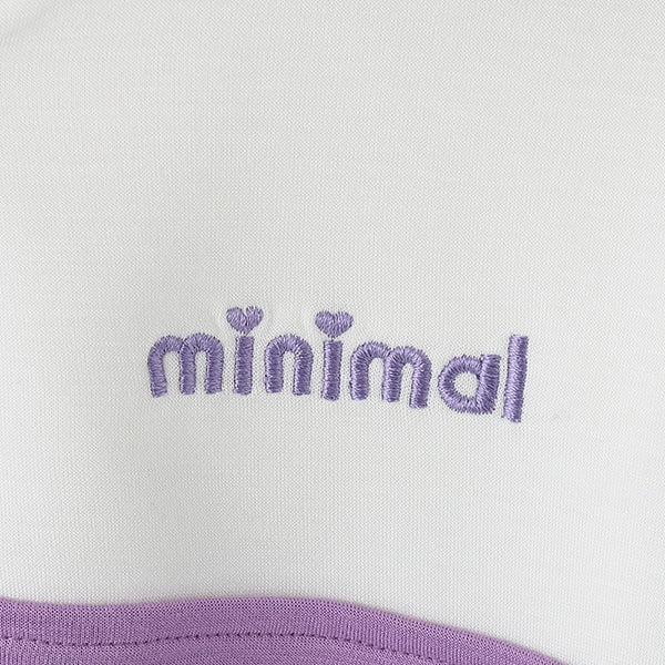Japanese children's clothing mini #ML waterproof series quick-drying series sports series jacket and skirt two-piece set 90-140cm girls' spring and summer outerwear skirt
