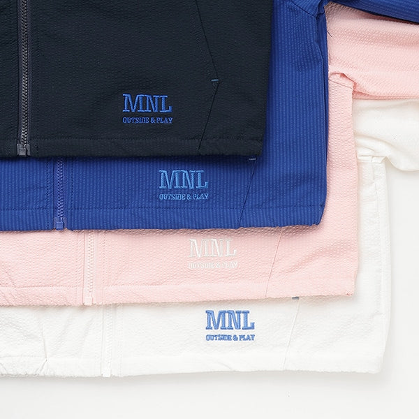 Japanese children's clothing mini#ML sports zipper jacket 100-140cm boys/girls spring and summer OUTERWEAR