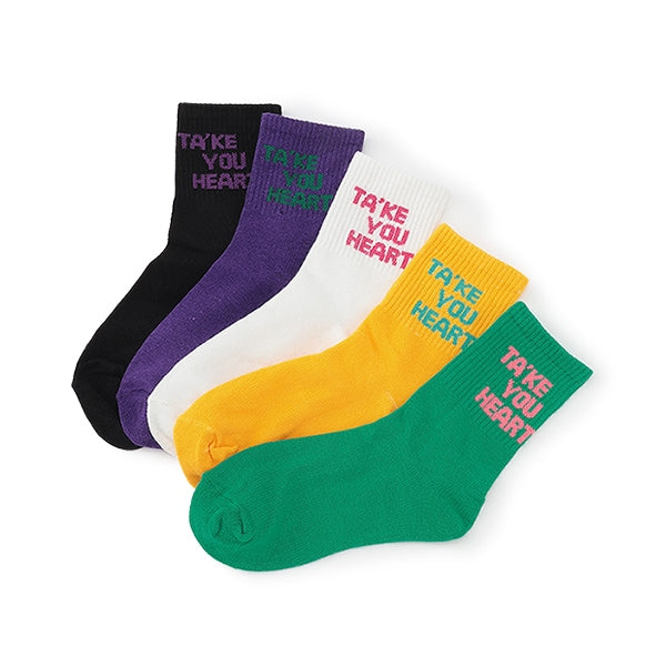 Japan direct delivery mini #ML socks a pair 15-22cm socks series