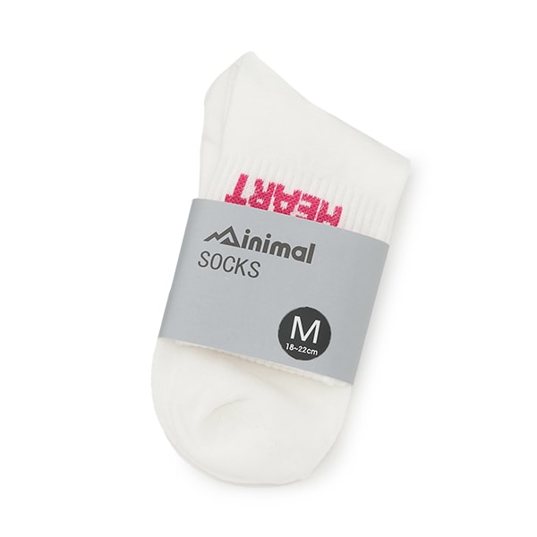 Japan direct delivery mini #ML socks a pair 15-22cm socks series