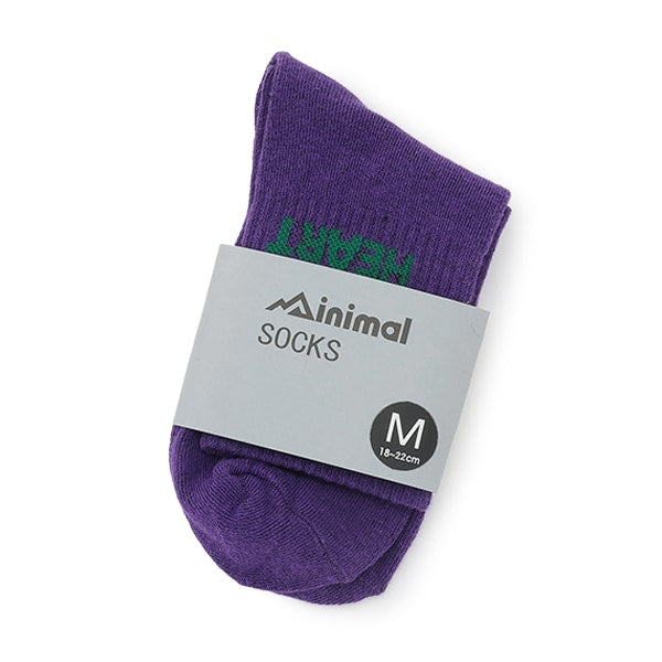 Japan direct delivery mini #ML socks a pair 15-22cm socks series