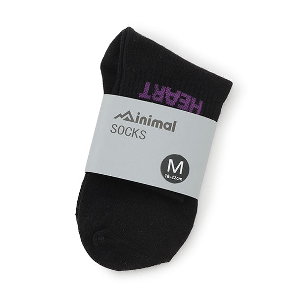 Japan direct delivery mini #ML socks a pair 15-22cm socks series