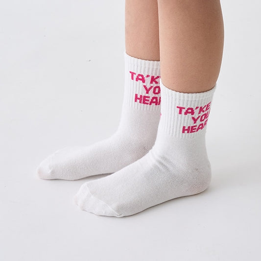 日本直送 mini#ML 襪一對 15-22cm 襪系列