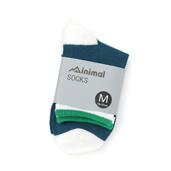 Japan direct delivery mini #ML socks a pair 15-22cm socks series