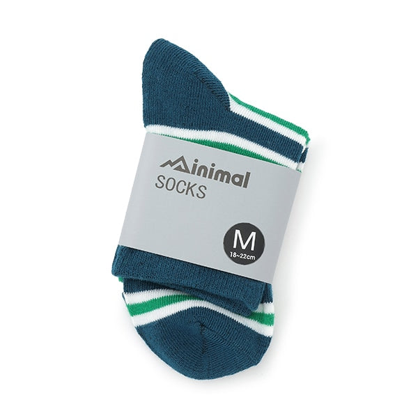 Japan direct delivery mini #ML socks a pair 15-22cm socks series