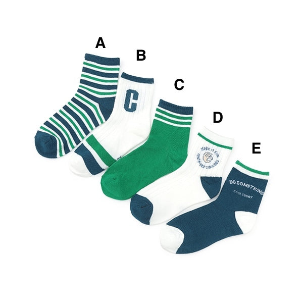 Japan direct delivery mini #ML socks a pair 15-22cm socks series