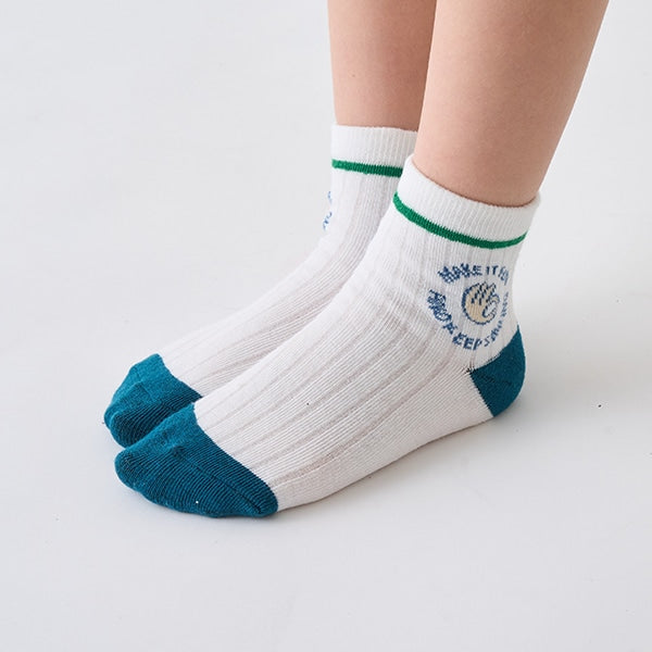 Japan direct delivery mini #ML socks a pair 15-22cm socks series