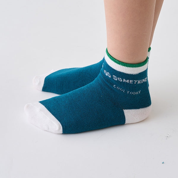 Japan direct delivery mini #ML socks a pair 15-22cm socks series