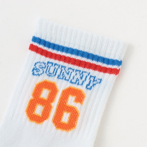 Japan direct delivery mini #ML socks a pair 15-22cm socks series