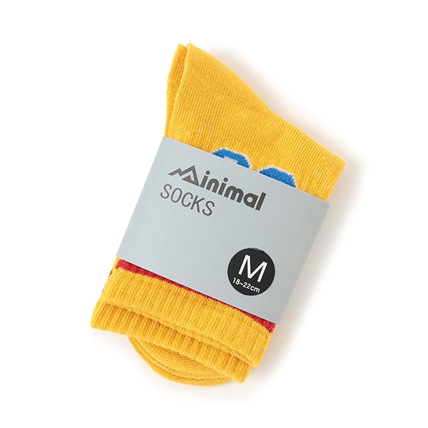 Japan direct delivery mini #ML socks a pair 15-22cm socks series