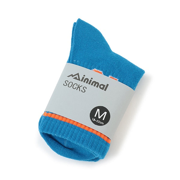 Japan direct delivery mini #ML socks a pair 15-22cm socks series