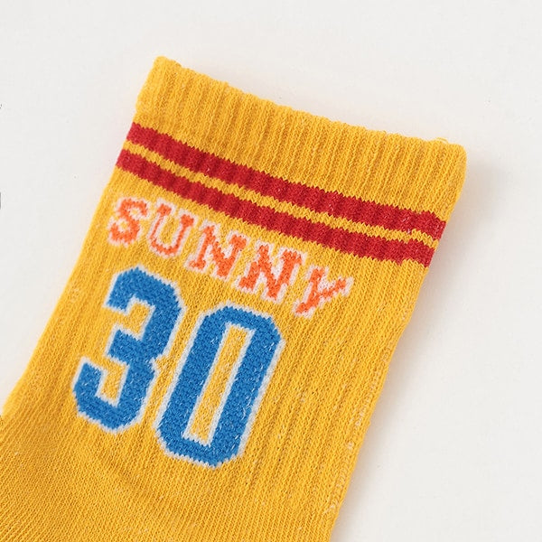 Japan direct delivery mini #ML socks a pair 15-22cm socks series