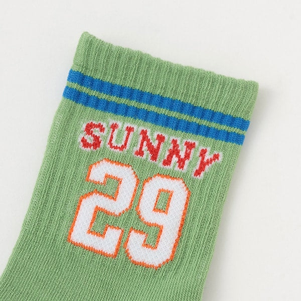 Japan direct delivery mini #ML socks a pair 15-22cm socks series