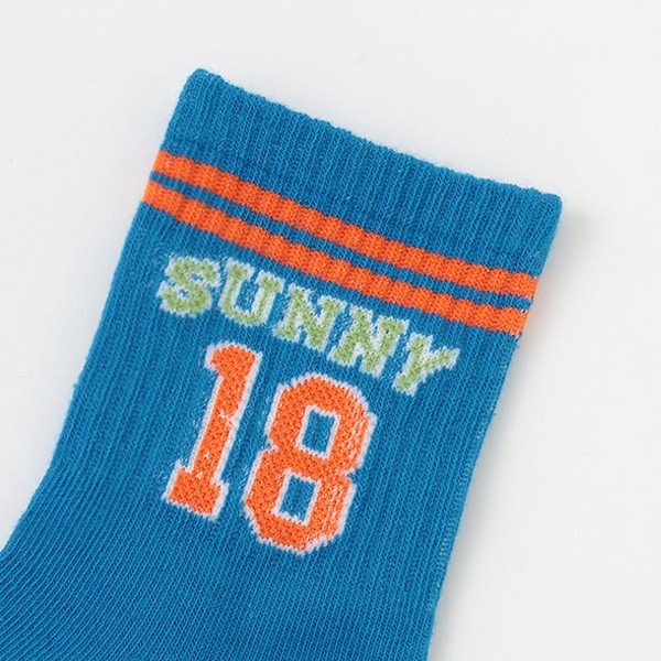 Japan direct delivery mini #ML socks a pair 15-22cm socks series