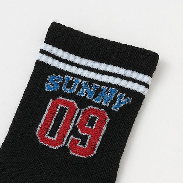 Japan direct delivery mini #ML socks a pair 15-22cm socks series