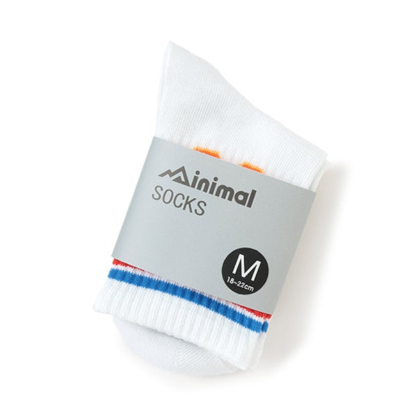Japan direct delivery mini #ML socks a pair 15-22cm socks series