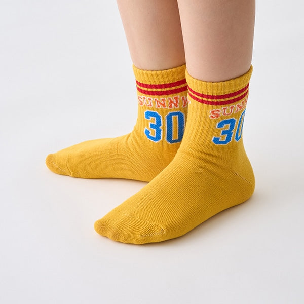 Japan direct delivery mini #ML socks a pair 15-22cm socks series