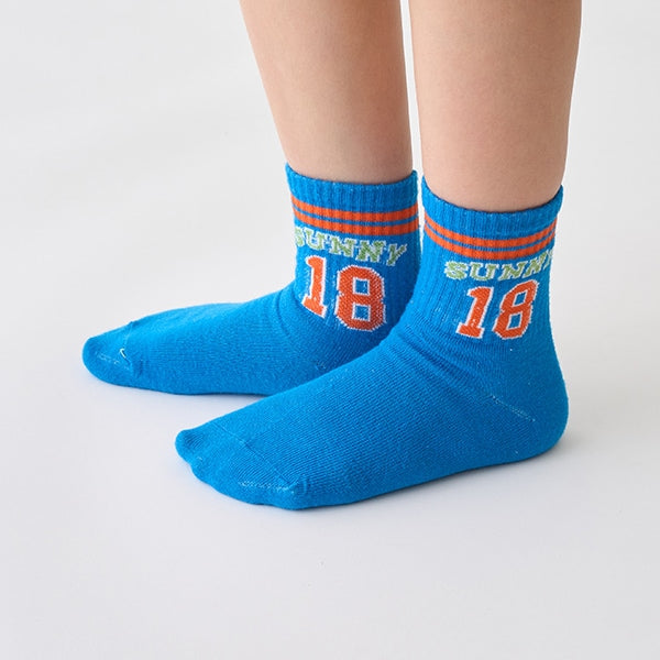Japan direct delivery mini #ML socks a pair 15-22cm socks series