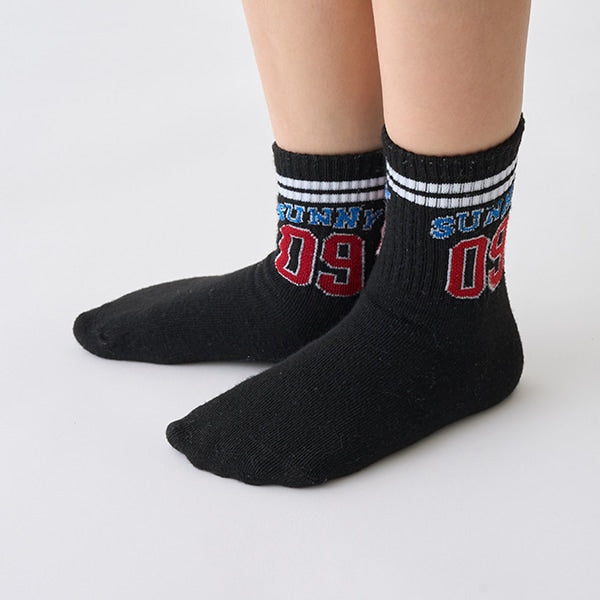 Japan direct delivery mini #ML socks a pair 15-22cm socks series