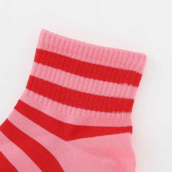 Japan direct delivery mini #ML socks a pair 15-24cm socks series