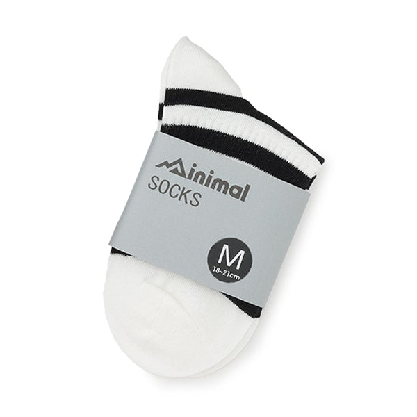Japan direct delivery mini #ML socks a pair 15-24cm socks series