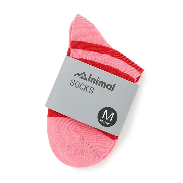 Japan direct delivery mini #ML socks a pair 15-24cm socks series