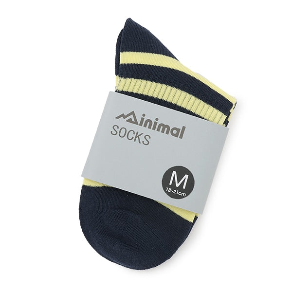 Japan direct delivery mini #ML socks a pair 15-24cm socks series