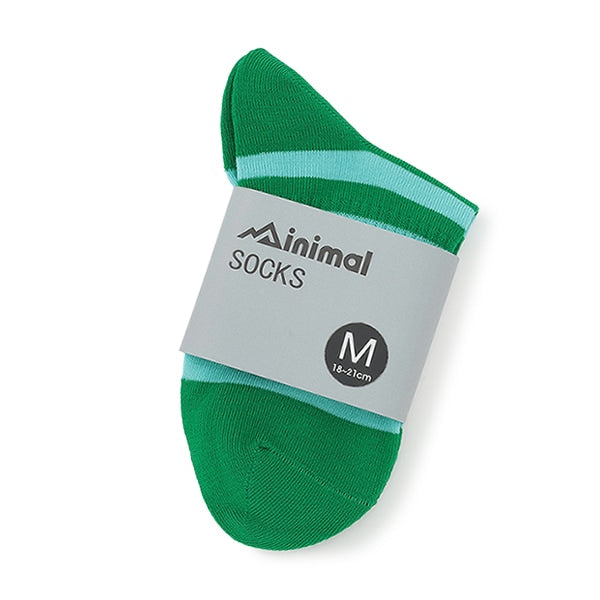 Japan direct delivery mini #ML socks a pair 15-24cm socks series