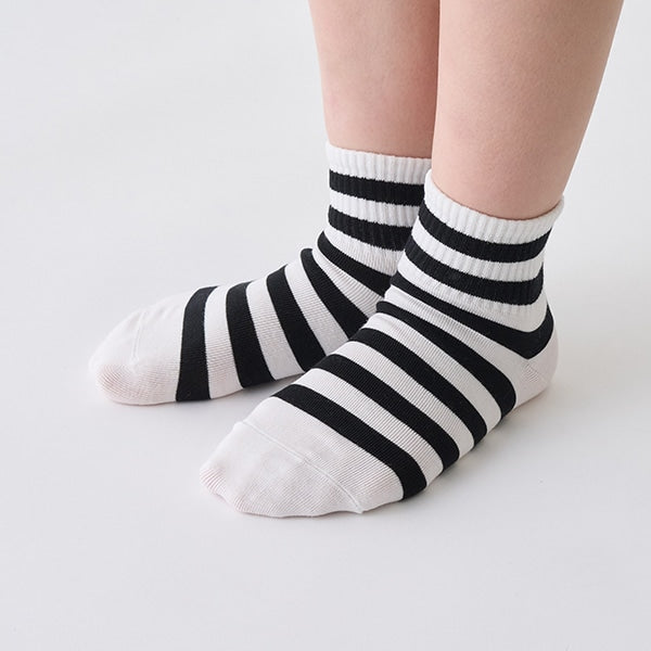 Japan direct delivery mini #ML socks a pair 15-24cm socks series